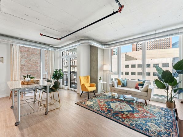 776 Euclid Ave #803
