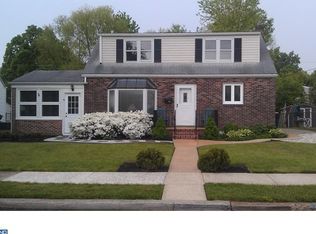 115 Vilone Rd, Wilmington, DE 19805