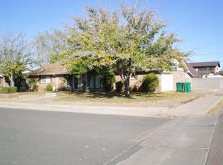 222 E Gilmore St, Winslow, AZ 86047