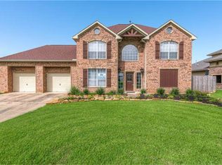 18894 Serene Water Dr, Montgomery, TX 77356