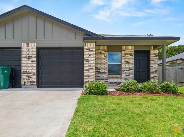 1728 Tejas Trl, Harker Heights, TX 76548