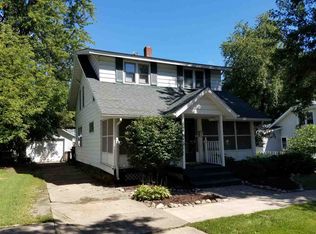241 Elliott Ave, Plymouth, IN