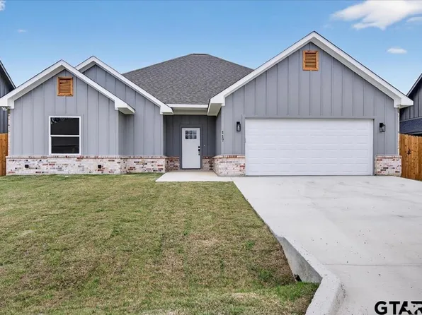 117 Bexar St, Mabank, TX 75147