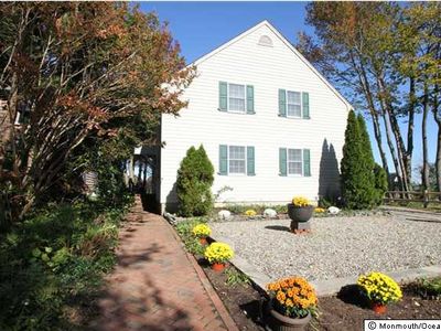 142 Cranberry Ave, Bay Head, NJ, 08742
