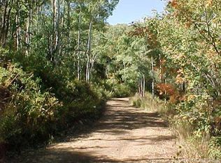 122 W Skyline Rd #122, Coalville, UT 84017