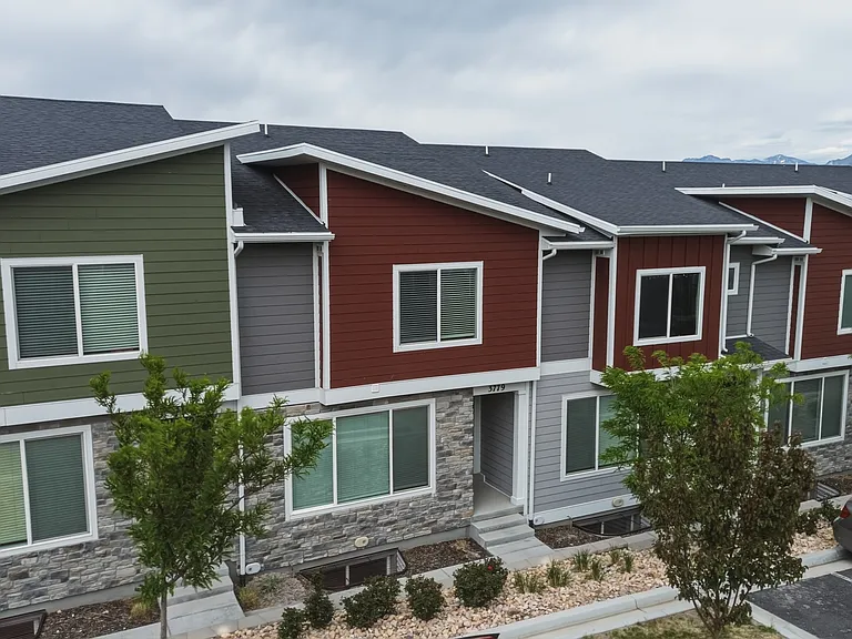 3779 W Pure Nirvana Ln — Photo 1