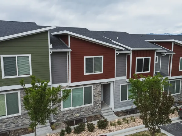 3779 W Pure Nirvana Ln, Herriman, UT 84096