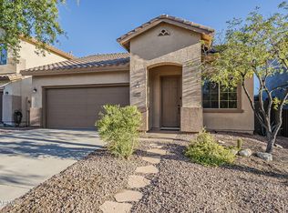 3815 W Ranier Ct, Phoenix, AZ 85086
