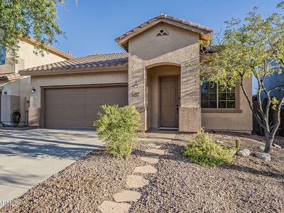 3815 W Ranier Ct, Phoenix, AZ, 85086