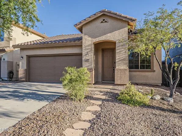 3815 W Ranier Court, Anthem, AZ 85086