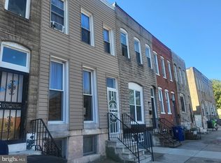 425 E Preston St, Baltimore, MD