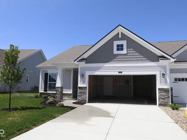 6608 Ferguson Dr, Whitestown, IN 46075