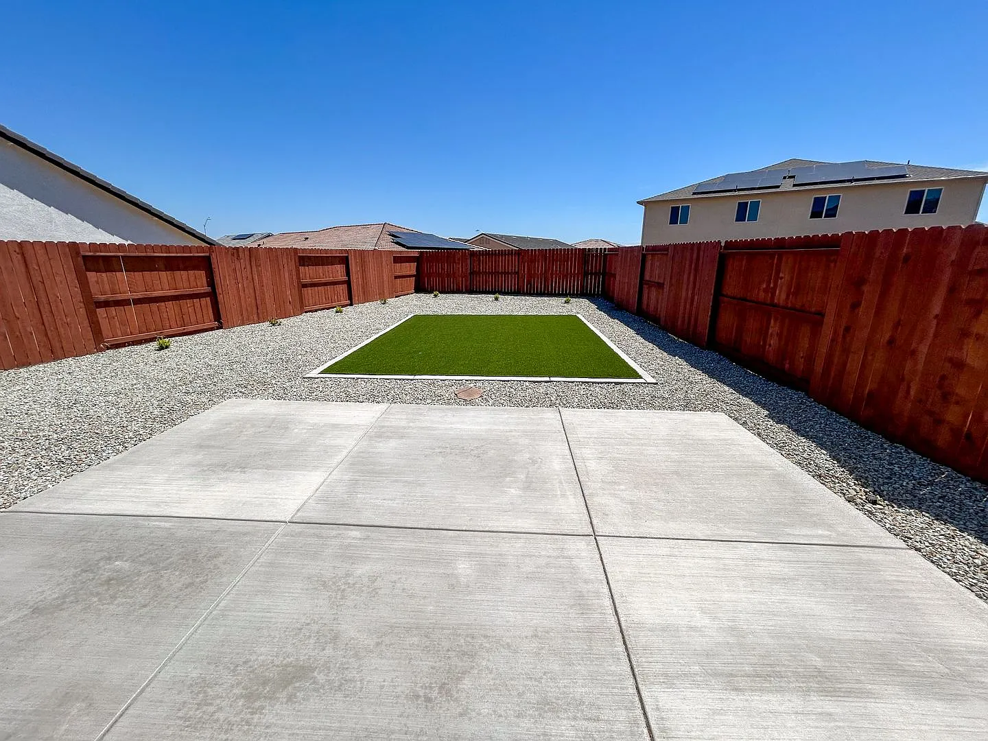 New Build Home - Comfortable Living In A New Redding Neighborhood — Photo 3