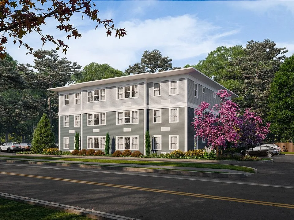 238 Lafayette Rd #107