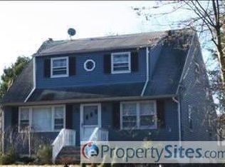 562 High St, Closter, NJ 07624