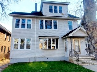 126 Vassar Ave, Newark, NJ 07112