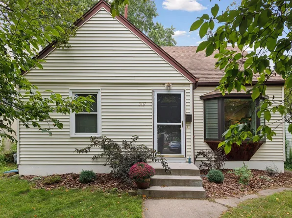 3117 Nevada Ave S, Saint Louis Park, MN 55426