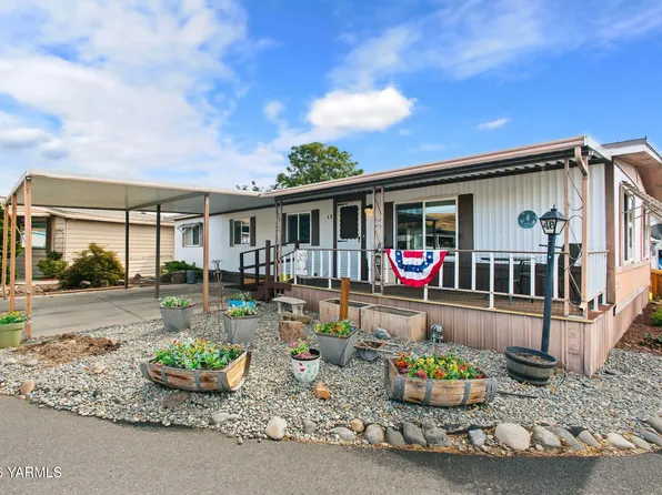 903 N 34th Ave Trlr 48, Yakima, WA 98902