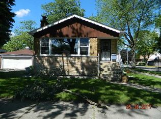 14300 S Union Ave, Riverdale, IL