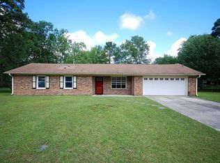 104 Forest Ct, Summerville, SC 29483
