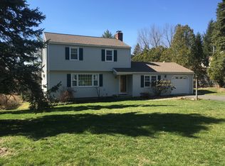 25 Green Pasture Rd, Bethel, CT 06801