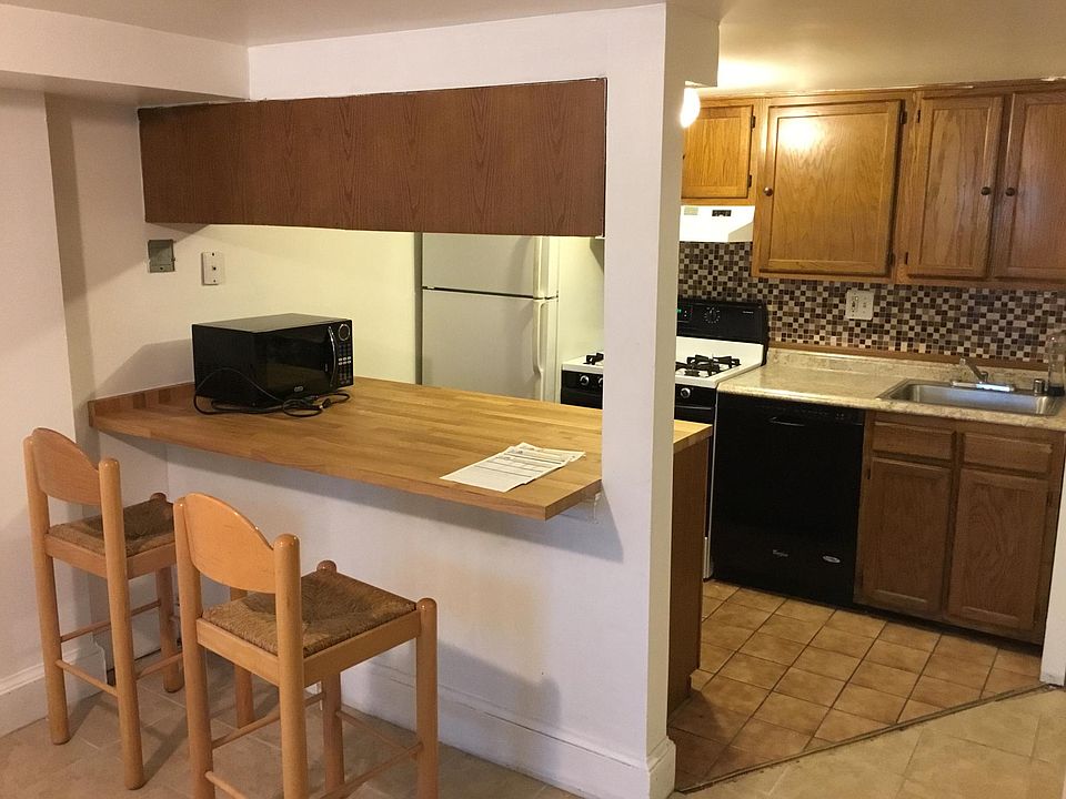 Serve-thru Kitchen