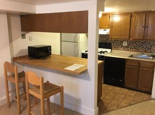 42 T St NW APT 2, Washington, DC 20001