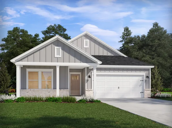 305 Jessamine St, Longs, SC 29568