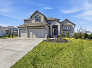 18304 Monrovia St, Overland Park, KS 66013