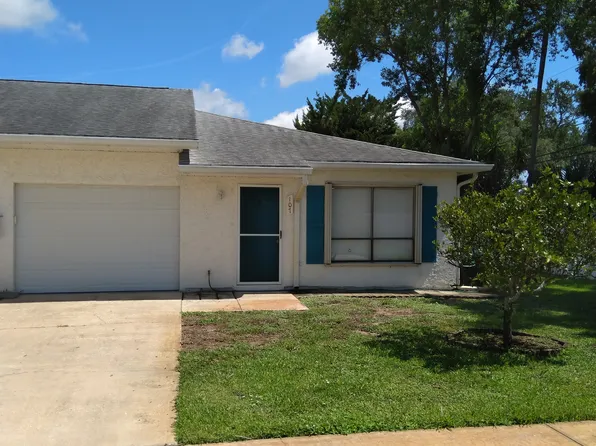 107 McNeela Dr #107, Titusville, FL 32796