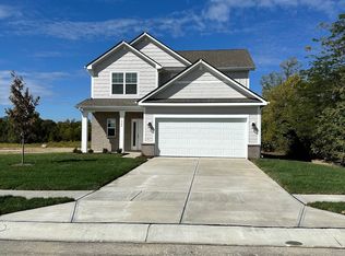 1924 Hill Lake Ln, Indianapolis, IN 46239
