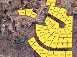 0 Graham Dr, Roxboro, NC 27573