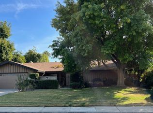 7108 Ranch House Rd, Bakersfield, CA 93309