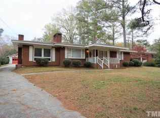 1917 Barwell Rd, Raleigh, NC 27610