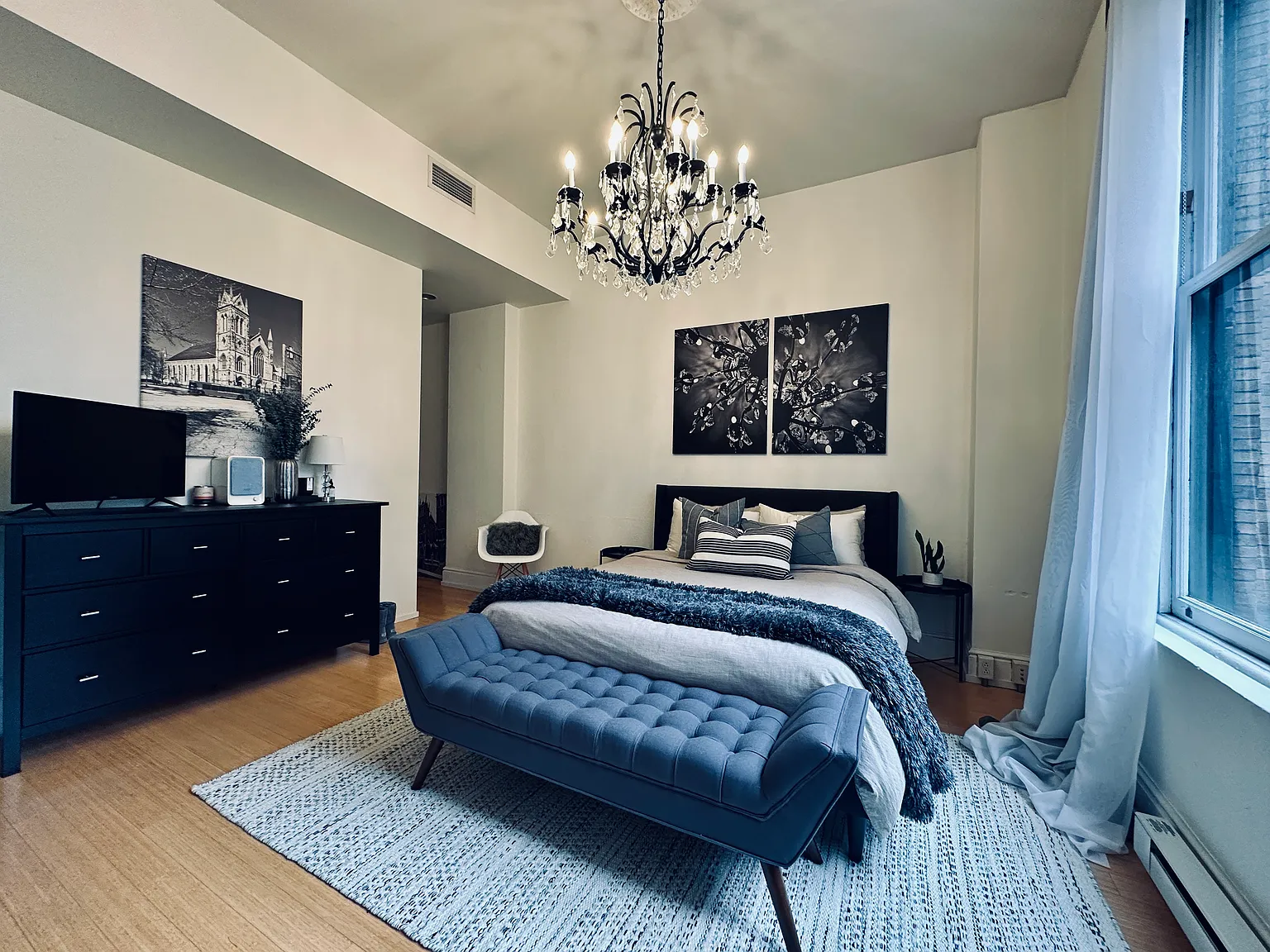 2 bed, 1550 sqft, $2,750 — Photo 3