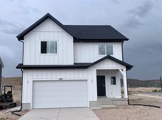 1407 S Savile Rd #186, Saratoga Springs, UT 84045