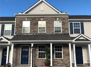 1326 Stone Ridge Park Loop #1326, Henrico, VA 23228