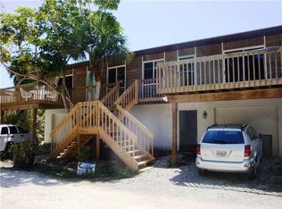 5037 N Beach Rd UNIT A, Englewood, FL 34223