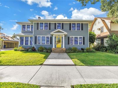 2320 5th St N, Saint Petersburg, FL, 33704