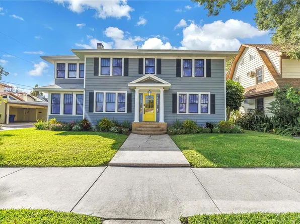 2320 5th St N, Saint Petersburg, FL 33704