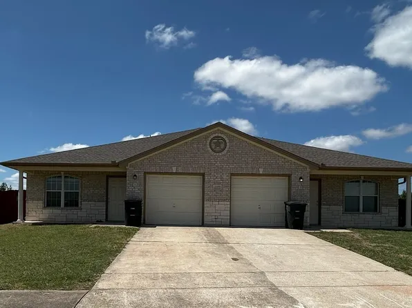 4308 Elms Run Cir APT B, Killeen, TX 76542