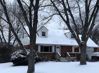 53 S Alpha Bellbrook Rd, Xenia, OH 45385