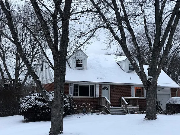 53 S Alpha Bellbrook Rd, Xenia, OH 45385