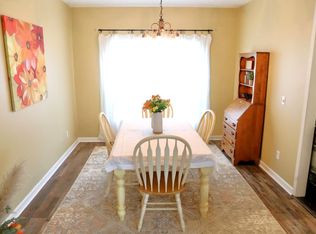 9698 Diamond Ridge Cir NW, Canal Fulton, OH 44614