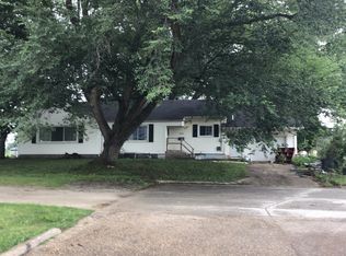 600 N Elm St, New London, IA 52645