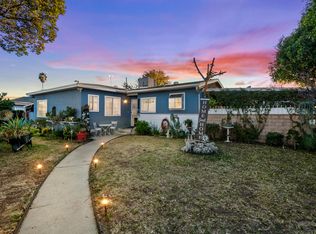 9043 Greenbush Ave, Pacoima, CA 91331