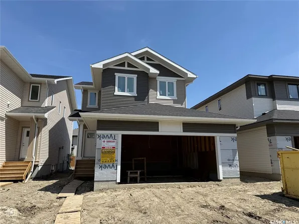 327 Cowessess ROAD, Saskatoon, SK S7V 1Y4