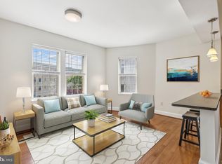 1673 Park Rd NW APT 304, Washington, DC 20010