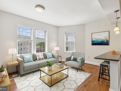 1673 Park Rd NW APT 304, Washington, DC, 20010