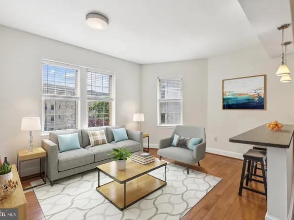 1673 Park Rd NW APT 304, Washington, DC 20010